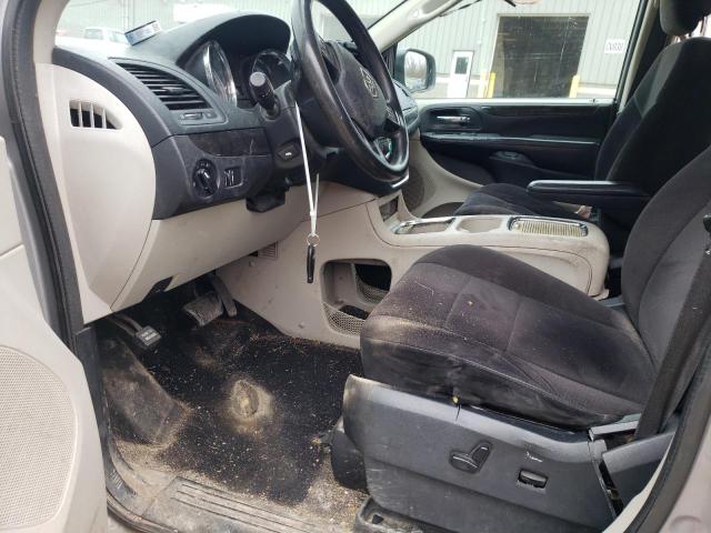Photo 7 from auction – 2014 DODGE GRAND CARA with VIN 2C4RDGCG7ER262835
