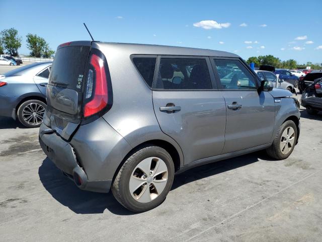 Photo 3 from auction – 2016 KIA SOUL with VIN KNDJN2A20G7355141