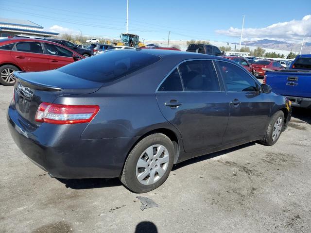 Photo 3 from auction – 2011 TOYOTA CAMRY BASE with VIN 4T4BF3EK7BR210059