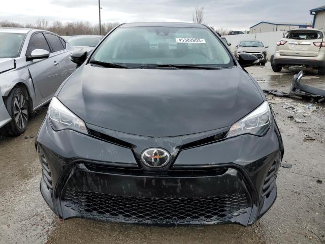 Photo 5 from auction – 2019 TOYOTA COROLLA L with VIN 2T1BURHE7KC218737