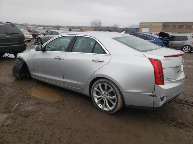 Photo 2 from auction – 2013 CADILLAC ATS PERFOR with VIN 1G6AJ5S32D0111096