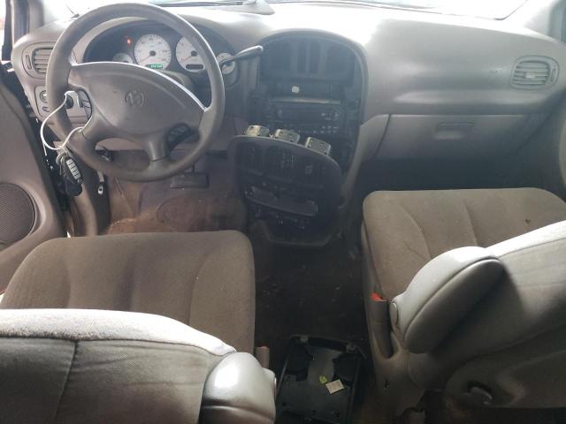 Photo 8 from auction – 2003 DODGE GRAND CARA with VIN 2D4GP44303R317120