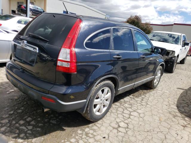 Photo 3 from auction – 2008 HONDA CR-V EX with VIN 5J6RE48568L005238