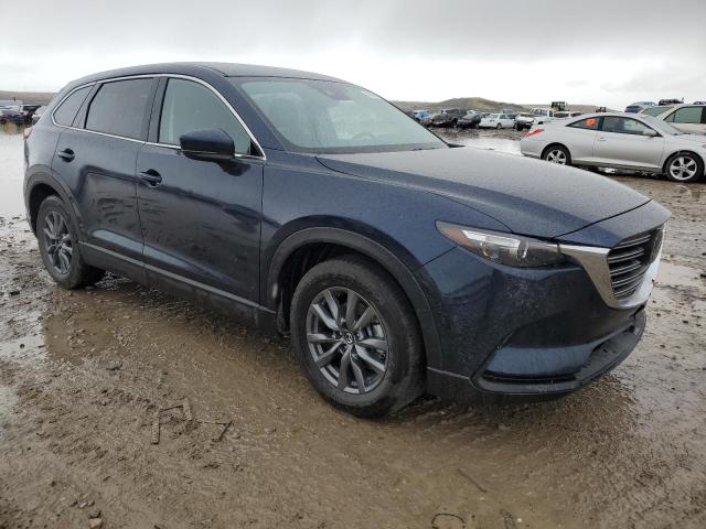 Photo 4 from auction – 2022 MAZDA CX-9 TOURI with VIN JM3TCBCY5N0601579
