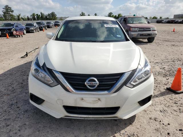 Photo 5 from auction – 2018 NISSAN ALTIMA 2.5 with VIN 1N4AL3AP4JC262697