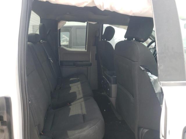 Photo 10 from auction – 2019 FORD F150 SUPER with VIN 1FTEX1CP3KKC48377