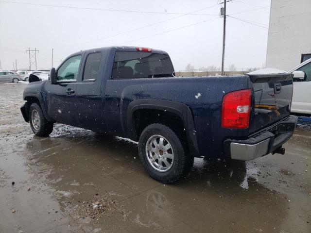 Photo 2 from auction – 2010 CHEVROLET SILVERADO with VIN 1GCSKREA6AZ233550