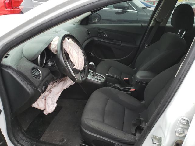 Photo 7 from auction – 2012 CHEVROLET CRUZE LT with VIN 1G1PF5SC4C7154121