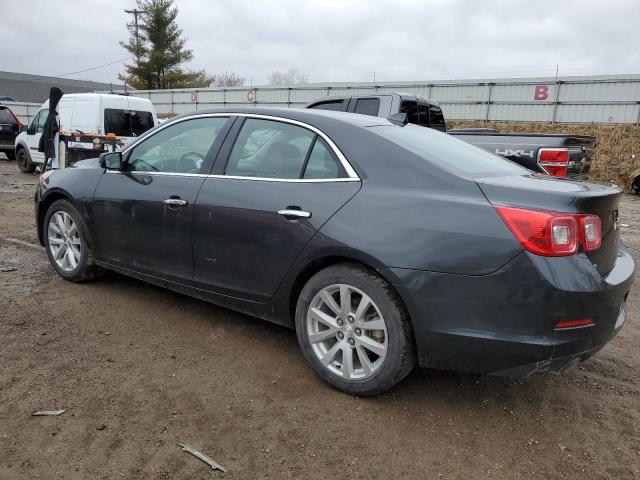 Photo 2 from auction – 2014 CHEVROLET MALIBU LTZ with VIN 1G11H5SL6EF216045
