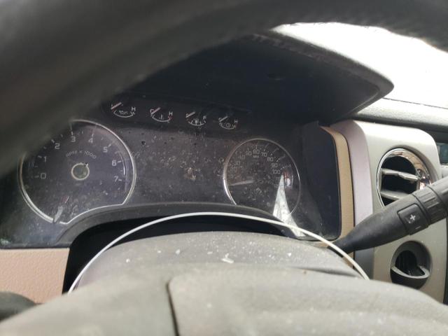 صورة رقم 9 من المزاد - 2011 FORD F150 SUPER مع VIN 1FTFW1CF7BFA55298