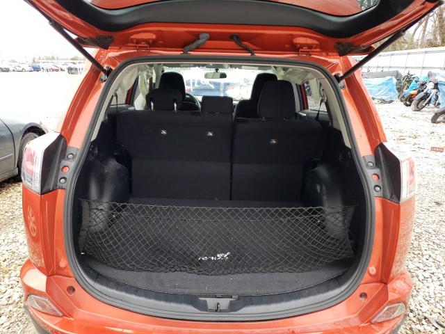 Photo 6 from auction – 2016 TOYOTA RAV4 LE with VIN JTMZFREV2GJ078654