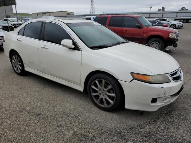 Photo 4 from auction – 2008 ACURA TSX with VIN JH4CL96838C021262