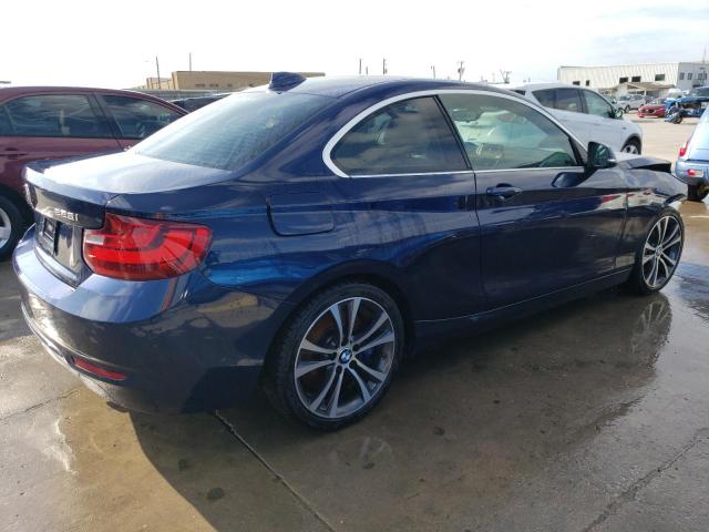 Zdjęcie 3 z aukcji – 2016 BMW 228 I z VIN WBA1F5C56GV343798