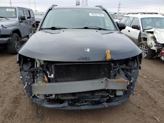 Photo 5 from auction – 2014 JEEP COMPASS SP with VIN 1C4NJCBA6ED886688
