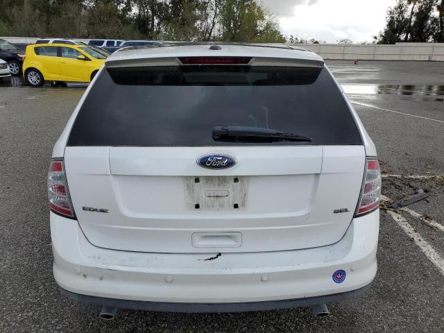 Photo 6 from auction – 2010 FORD EDGE SEL with VIN 2FMDK3JC9ABB79074
