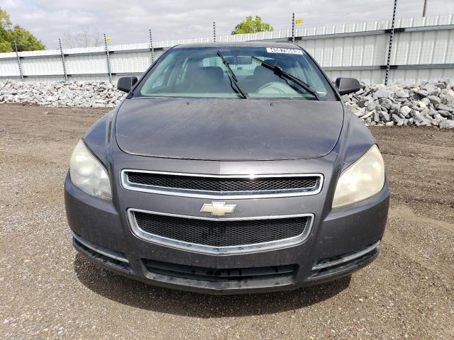 Photo 5 from auction – 2010 CHEVROLET MALIBU 1LT with VIN 1G1ZC5E05A4128015