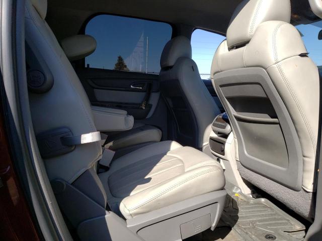 Photo 11 from auction – 2017 GMC ACADIA LIM with VIN 1GKKRSKD5HJ183061