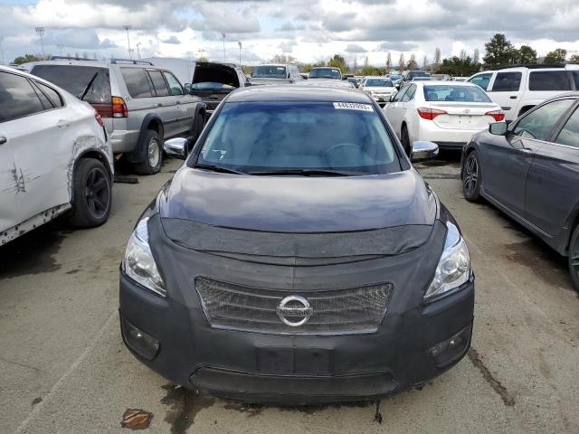 Photo 5 from auction – 2015 NISSAN ALTIMA 3.5 with VIN 1N4BL3AP8FC138735