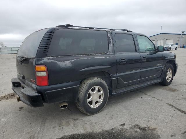 Photo 3 from auction – 2001 GMC DENALI XL with VIN 1GKFK66U81J303318