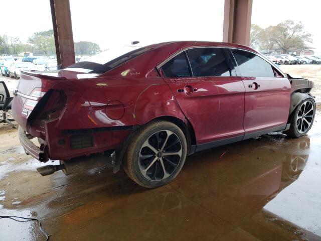 Photo 3 from auction – 2014 FORD TAURUS SEL with VIN 1FAHP2E80EG112780