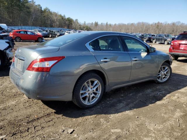 Photo 3 from auction – 2011 NISSAN MAXIMA S with VIN 1N4AA5AP4BC804352