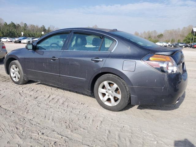Photo 2 from auction – 2007 NISSAN ALTIMA 2.5 with VIN 1N4AL21E77N466027