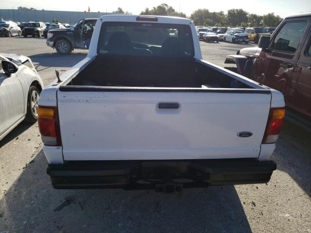 Photo 6 from auction – 1999 FORD RANGER with VIN 1FTYR10C4XUA11305