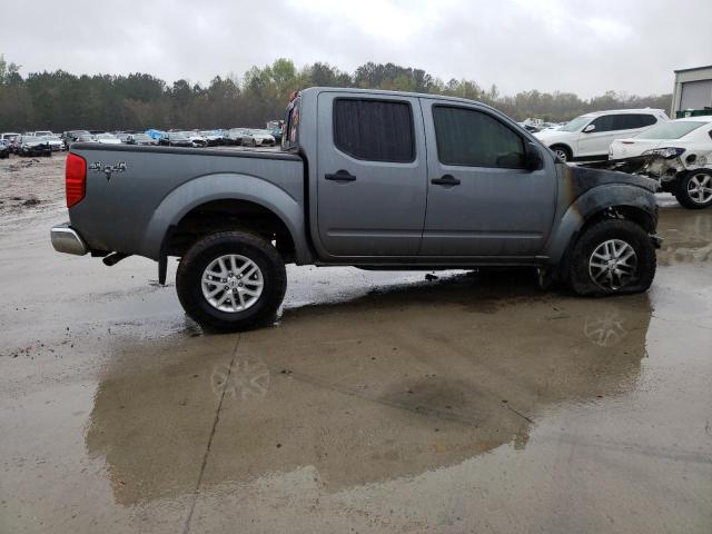 Photo 3 from auction – 2017 NISSAN FRONTIER S with VIN 1N6DD0EV9HN772180