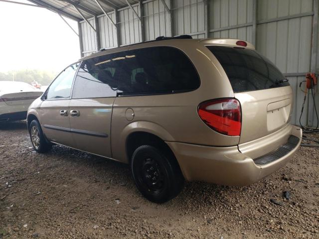Photo 2 from auction – 2003 DODGE GRAND CARA with VIN 2D4GP44303R317120