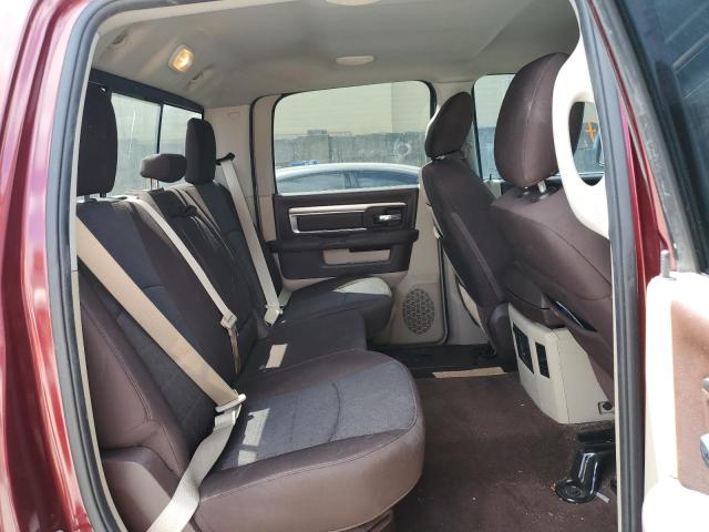 Photo 10 from auction – 2016 RAM 1500 SLT with VIN 1C6RR6LMXGS233565