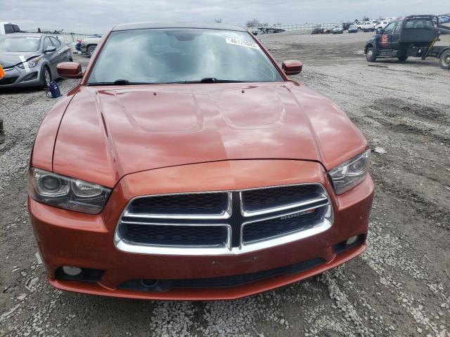Photo 5 from auction – 2013 DODGE CHARGER R/ with VIN 2C3CDXCT0DH610373