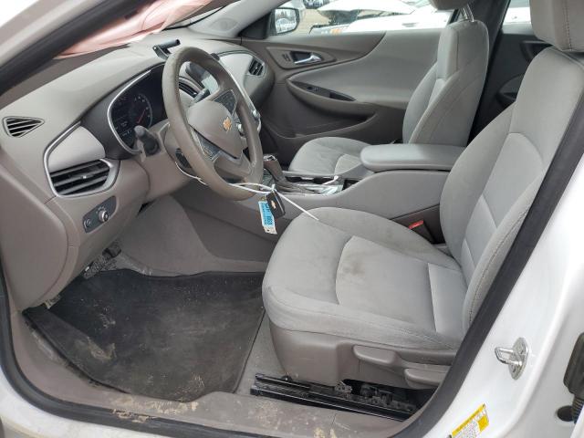Photo 7 from auction – 2019 CHEVROLET MALIBU LS with VIN 1G1ZB5ST5KF222791