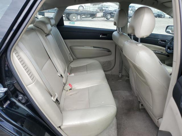 Photo 10 from auction – 2008 TOYOTA PRIUS with VIN JTDKB20U983352439