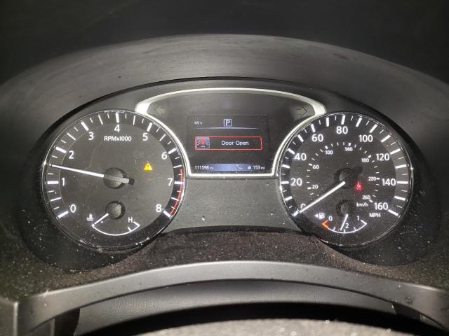 Photo 9 from auction – 2016 NISSAN ALTIMA 2.5 with VIN 1N4AL3AP9GC164354