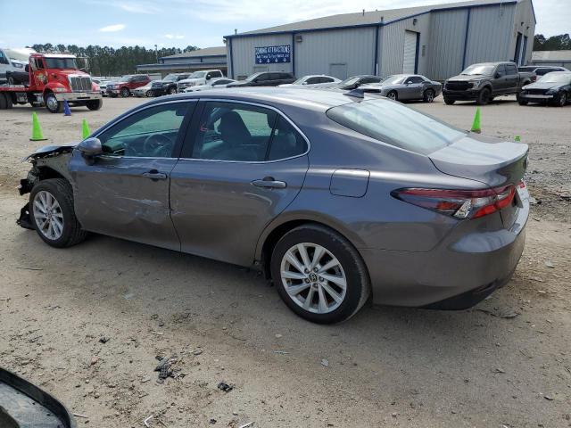 Photo 2 from auction – 2022 TOYOTA CAMRY LE with VIN 4T1C11AK2NU679796