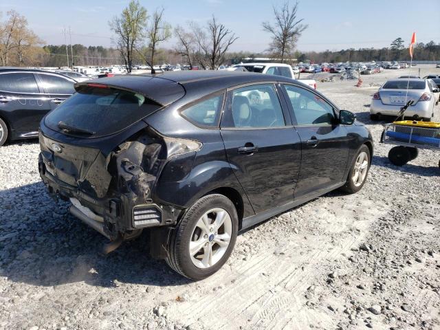 Photo 3 from auction – 2013 FORD FOCUS SE with VIN 1FADP3K2XDL330350