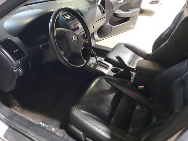 Photo 7 from auction – 2004 HONDA ACCORD EX with VIN 1HGCM56844A091528