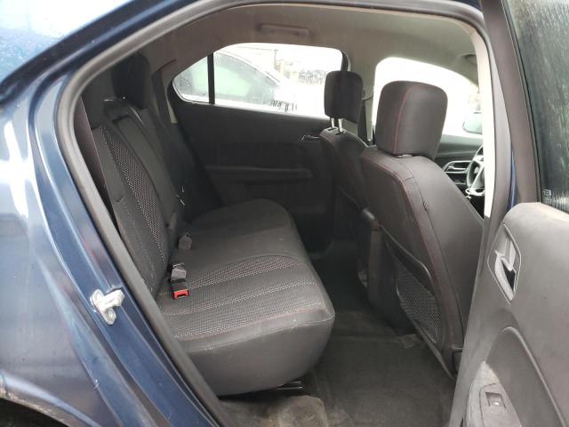 Photo 10 from auction – 2017 CHEVROLET EQUINOX LT with VIN 2GNALCEK9H6149427