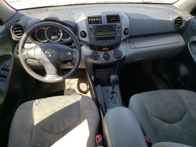 Photo 8 from auction – 2011 TOYOTA RAV4 with VIN 2T3ZF4DV1BW087652