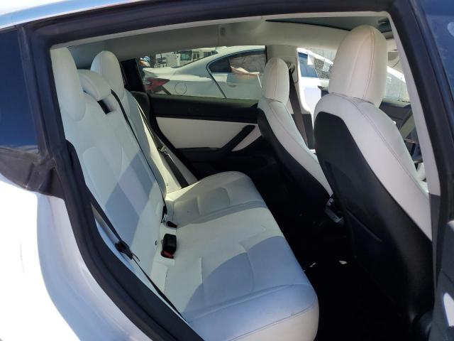 Photo 10 from auction – 2018 TESLA MODEL 3 with VIN 5YJ3E1EB7JF082276