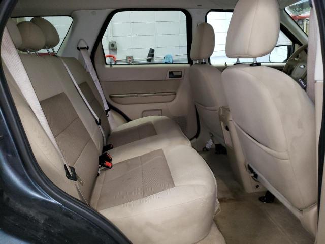 Photo 11 from auction – 2008 FORD ESCAPE XLT with VIN 1FMCU03188KB08383
