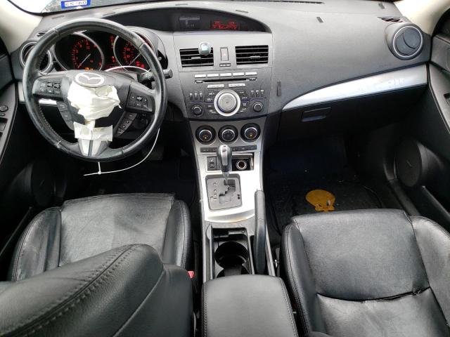 Photo 8 from auction – 2010 MAZDA 3 S with VIN JM1BL1H66A1135736