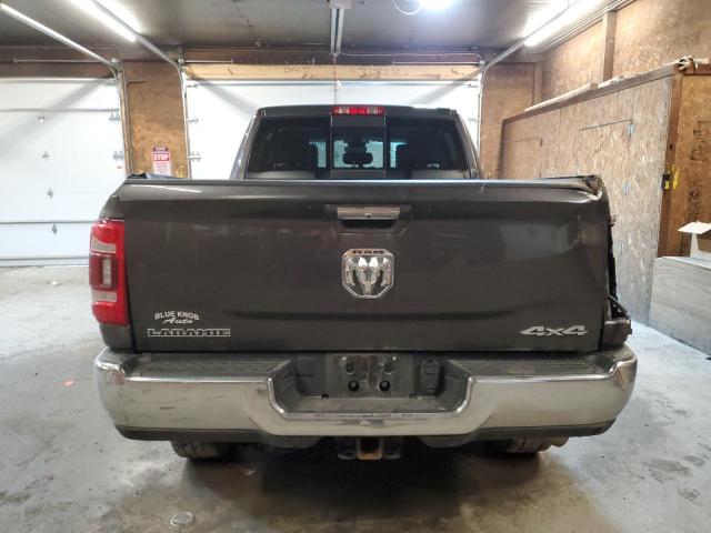 Photo 6 from auction – 2021 RAM 2500 LARAM with VIN 3C6UR5FL2MG676495