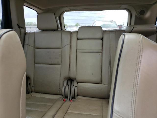 Photo 10 from auction – 2014 JEEP GRAND CHER with VIN 1C4RJFCG8EC126080