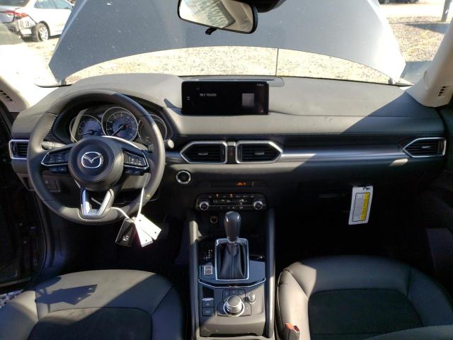 Photo 8 from auction – 2023 MAZDA CX-5 SELEC with VIN JM3KFBBM8P0169297