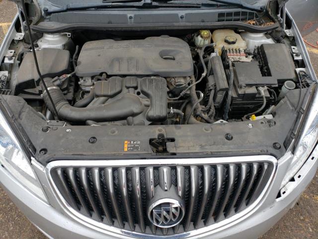 Photo 11 from auction – 2014 BUICK VERANO CON with VIN 1G4PR5SK8E4216108