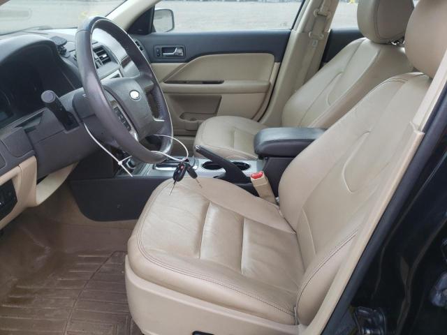 Photo 7 from auction – 2012 FORD FUSION SEL with VIN 3FAHP0JA2CR387117