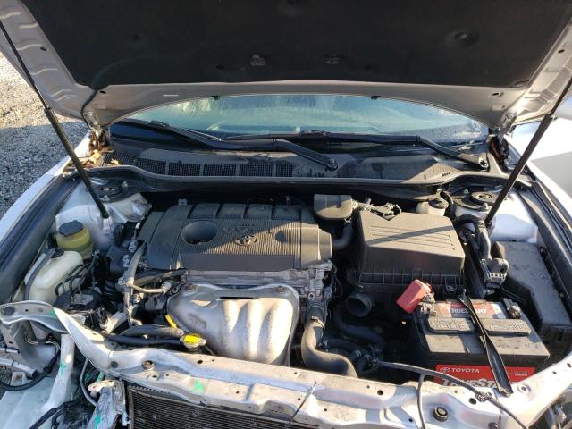 Photo 11 from auction – 2011 TOYOTA CAMRY BASE with VIN 4T1BF3EK9BU735246