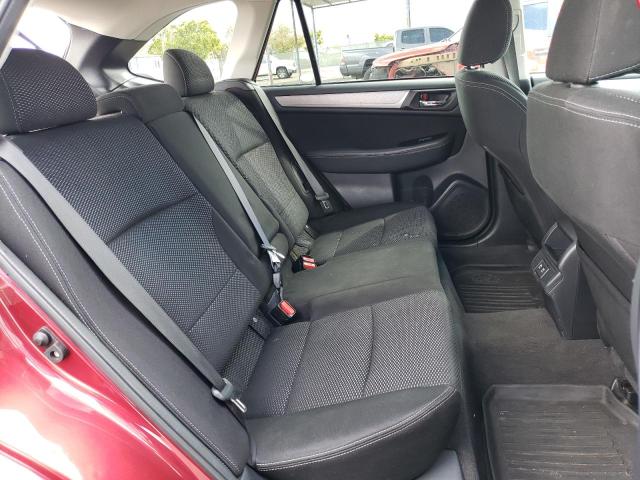 Photo 11 from auction – 2019 SUBARU OUTBACK 2. with VIN 4S4BSAFC5K3227823