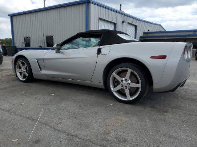 Photo 2 from auction – 2006 CHEVROLET CORVETTE with VIN 1G1YY36U765128117